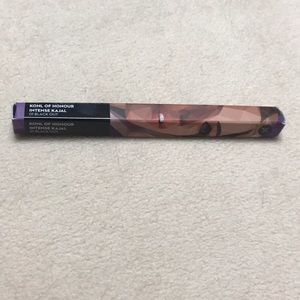 Eyeliner by Kohl of Honour Intense Kajal- Blackout